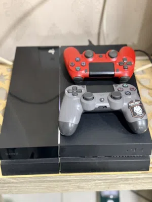 PlayStation 4