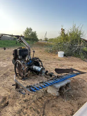 منجل حصاد للبيع