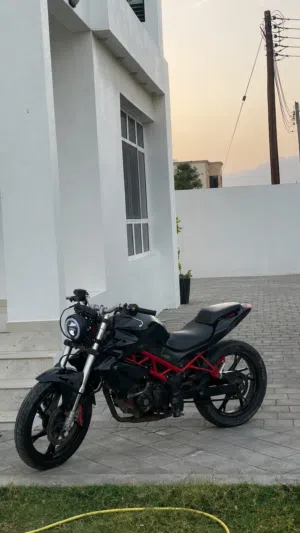 بينيلي 150 TNT