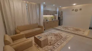 شقق للايجار اليومي خريف ظفار