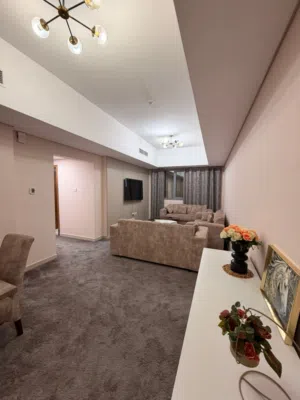 905 ft² 2 Bedrooms Apartments for Rent in Ajman Al Naemiyah