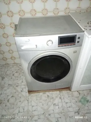 Washing Machines . National Sonic . Used0