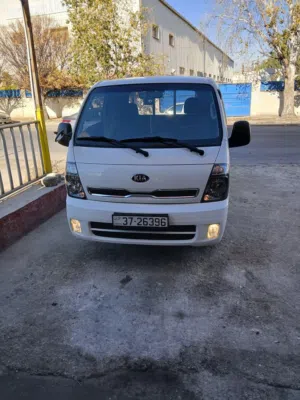Used Kia Other in Amman
