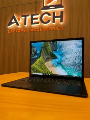 Microsoft Laptop 4 – Premium Performance Intel Core i7 32 GB RAM 1 TB SSD