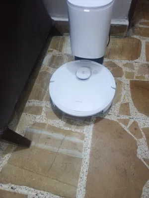 مكنسة ريبوت الذكية نوع ديبوت