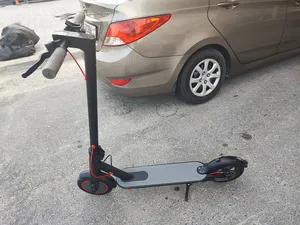 used scooter
