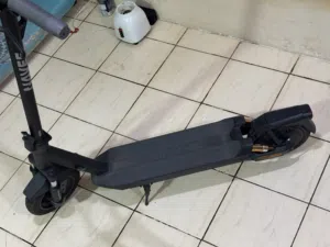 Navee gt3 pro only use one month