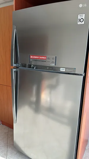 Refrigerators . LG . New1