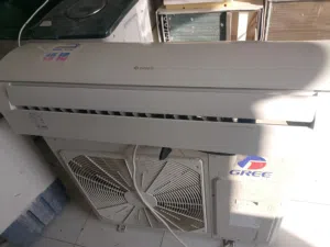 Gree 2.4ton air-conditioning