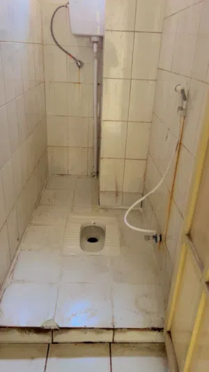 سباكه كهرباء صبغ