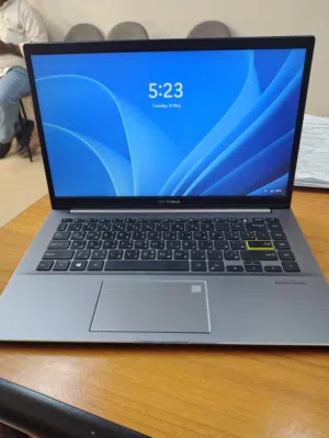 Asus Vivobook i5 11th Gen Laptop with AMD RYZEN 5 4500U