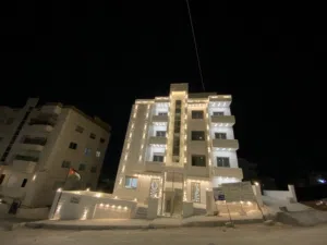 127 m2 3 Bedrooms Apartments for Sale in Amman Adan