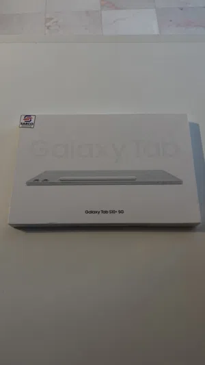 Samsung Tab S10+ سامسونج تاب Excellent condition