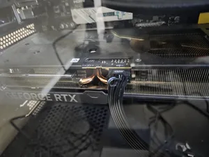 Graphics Card . Used3