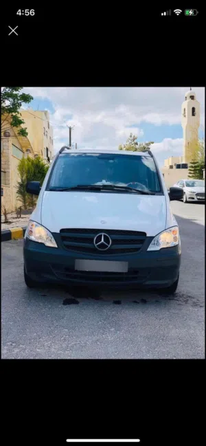 Used Mercedes Benz Other in Amman