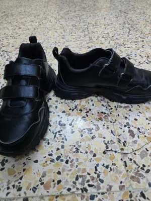 Black Shoes for men