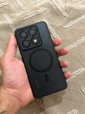 Xiaomi 14T Pro 256 GB in Baghdad