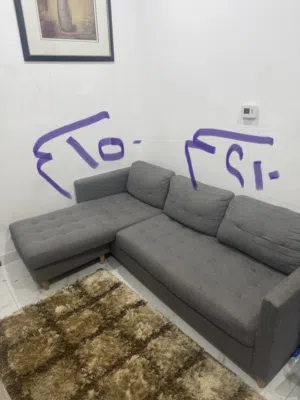 للبيع ركنة صغيرة