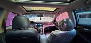 Used Hyundai Sonata in Aden