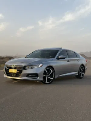 Used Honda Accord in Al Dakhiliya