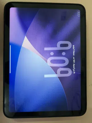 Apple iPad 10 64 GB in Al Dakhiliya
