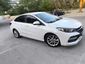 Cherry Arizo 6 2021 model