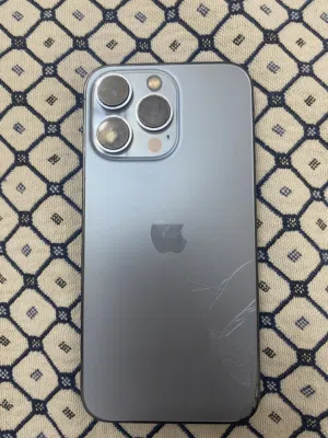 Apple iPhone 13 Pro 128 GB in Tripoli