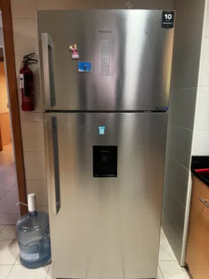 Hisense Refrigerator