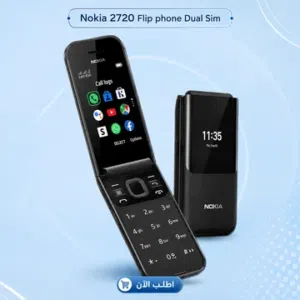 Nokia 2720 Flip