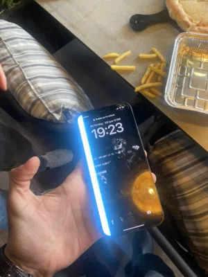 Apple iPhone 12 Pro Max 256 GB in Ramallah and Al-Bireh