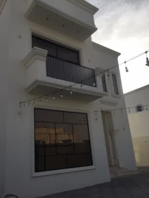 700 m2 More than 6 bedrooms Villa for Rent in Abu Dhabi Madinat Al Riyad
