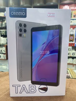 Oteeto tab 8 256GB for sale