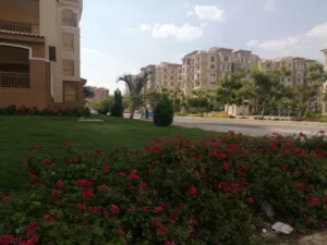 شقة بأفخم مرحلة B2 استلام فوري نادي غير اجباري حتى لو مش معاك نادي اجمل واشيك واريح دور ارض