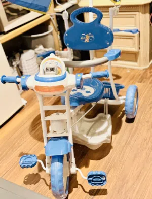 Cycle for kids