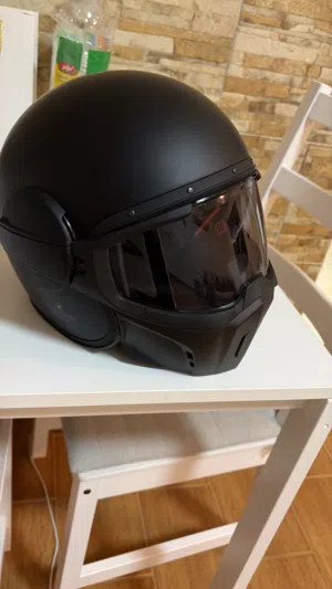 Helmet Caberg