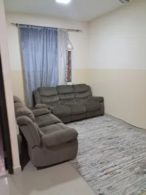 شقة في الروضة 2 مشتركة