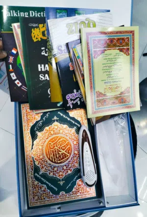 القلم القارئ