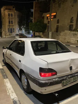 Used Peugeot 306 in Bethlehem