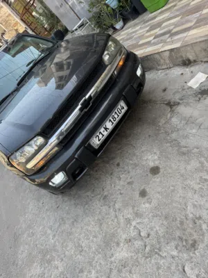 بليزر 2007 بيع او مراوس