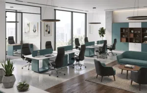 Modern Office Furniture UAE  Direct Manufacturer & Supplier Ergospace