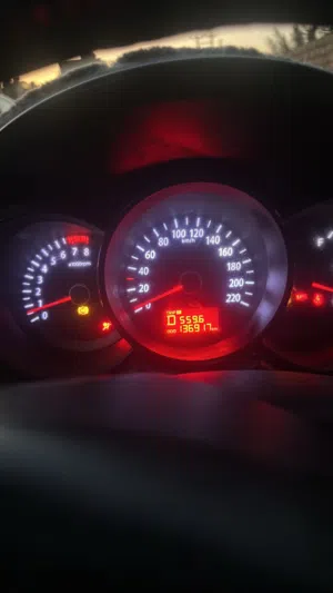 Used Kia Forte in Tripoli