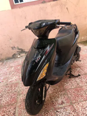 للبيع دراجه 150cc صفقه
