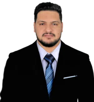YASSINE YAHIAOUENE 