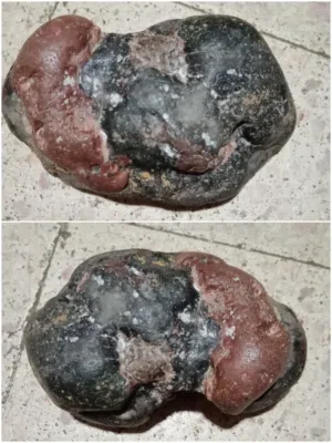 احجار كريمه طبيعيه متنوعه