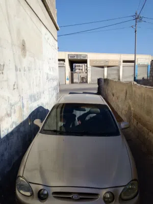 Used Kia Shuma in Zarqa