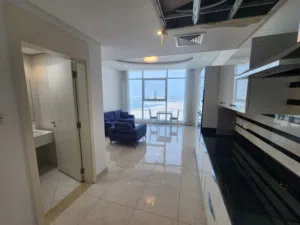Furnished 1 Bedroom Apartment for Rent in Juffair -
