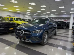 Mercedes GLA 200 Model 2023 Km 4000