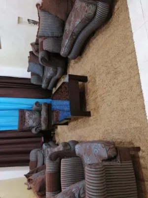 110 m2 3 Bedrooms Apartments for Sale in Zarqa Madinet El Sharq