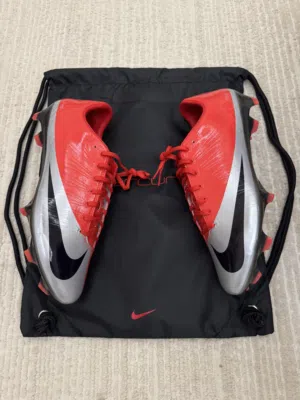 Nike Mercurial Superfly rgn CR7
