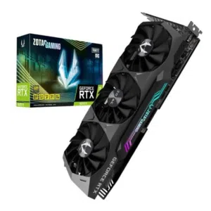 كريت Nadia 3070 ti 3 مراوح كبير